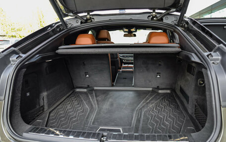BMW X6, 2023 год, 11 450 000 рублей, 35 фотография