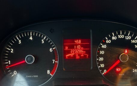 Volkswagen Polo VI (EU Market), 2012 год, 600 000 рублей, 12 фотография