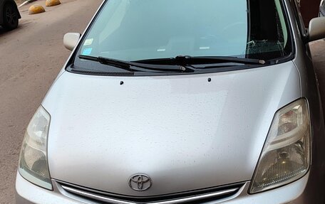 Toyota Prius, 2006 год, 540 000 рублей, 1 фотография