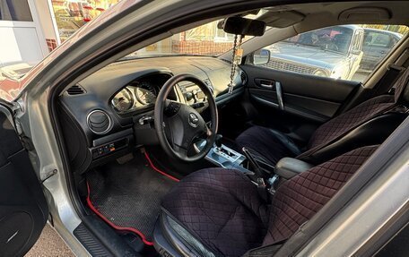 Mazda 6, 2005 год, 550 000 рублей, 7 фотография