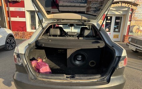 Mazda 6, 2005 год, 550 000 рублей, 5 фотография
