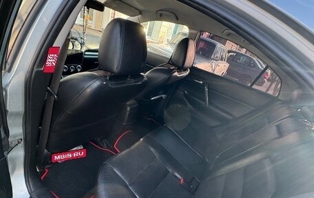 Mazda 6, 2005 год, 550 000 рублей, 6 фотография