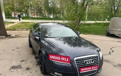 Audi A6, 2010 год, 920 000 рублей, 1 фотография