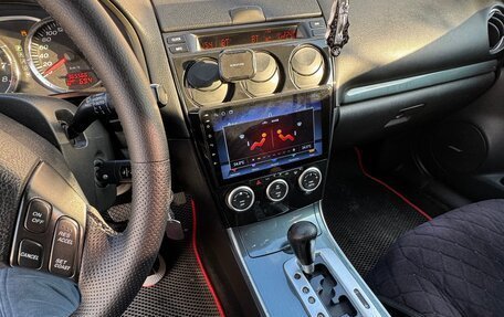 Mazda 6, 2005 год, 550 000 рублей, 9 фотография