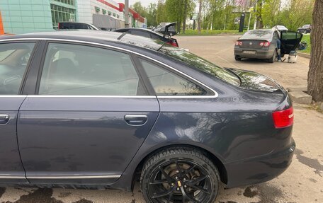 Audi A6, 2010 год, 920 000 рублей, 3 фотография