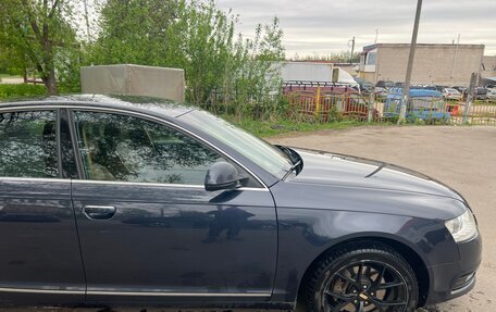 Audi A6, 2010 год, 920 000 рублей, 7 фотография