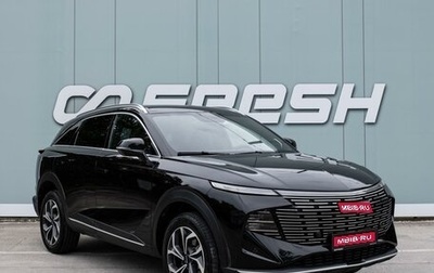 Haval F7, 2024 год, 2 999 000 рублей, 1 фотография