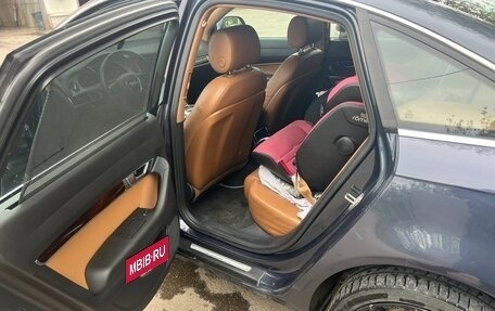 Audi A6, 2010 год, 920 000 рублей, 5 фотография