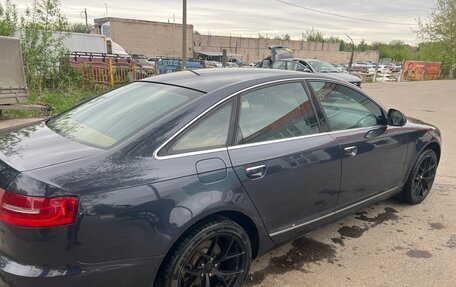 Audi A6, 2010 год, 920 000 рублей, 9 фотография