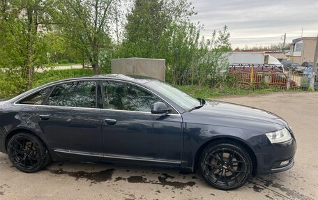 Audi A6, 2010 год, 920 000 рублей, 10 фотография