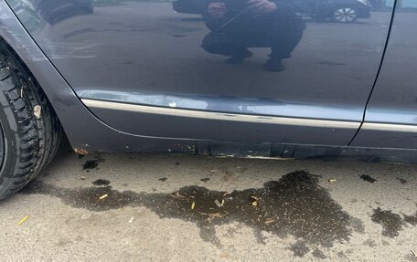 Audi A6, 2010 год, 920 000 рублей, 11 фотография