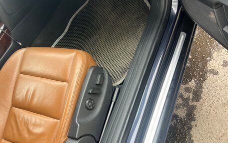 Audi A6, 2010 год, 920 000 рублей, 13 фотография