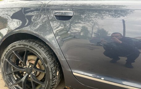 Audi A6, 2010 год, 920 000 рублей, 22 фотография