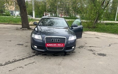 Audi A6, 2010 год, 920 000 рублей, 12 фотография