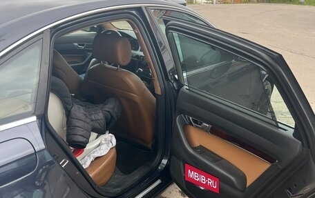 Audi A6, 2010 год, 920 000 рублей, 15 фотография