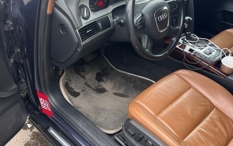 Audi A6, 2010 год, 920 000 рублей, 19 фотография