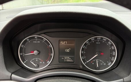 Skoda Octavia, 2012 год, 600 000 рублей, 5 фотография
