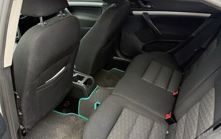 Skoda Octavia, 2012 год, 600 000 рублей, 9 фотография