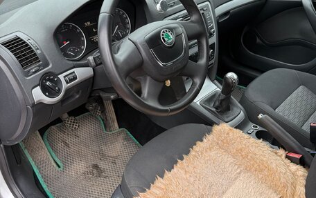Skoda Octavia, 2012 год, 600 000 рублей, 8 фотография