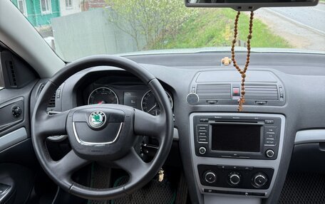 Skoda Octavia, 2012 год, 600 000 рублей, 7 фотография