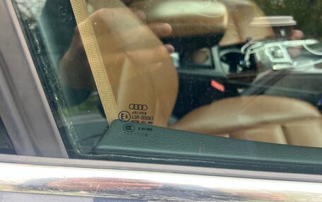 Audi A6, 2010 год, 920 000 рублей, 29 фотография