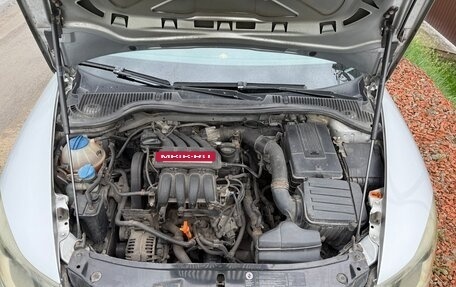 Skoda Octavia, 2012 год, 600 000 рублей, 6 фотография