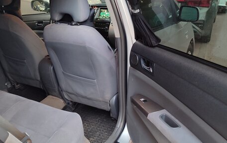 Toyota Prius, 2006 год, 540 000 рублей, 9 фотография