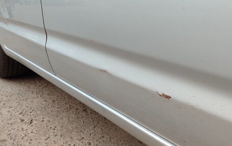 Toyota Prius, 2006 год, 540 000 рублей, 11 фотография