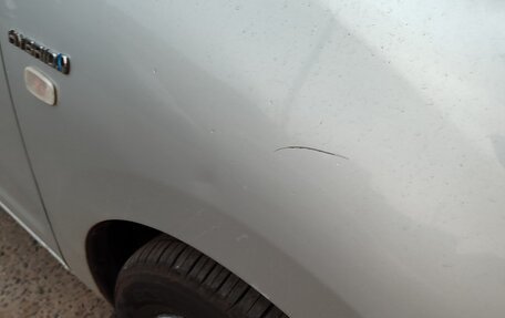 Toyota Prius, 2006 год, 540 000 рублей, 12 фотография