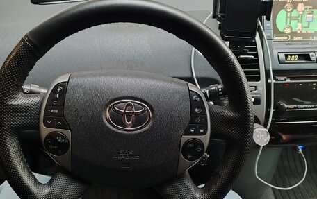 Toyota Prius, 2006 год, 540 000 рублей, 6 фотография