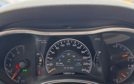 Jeep Grand Cherokee, 2014 год, 2 429 000 рублей, 8 фотография