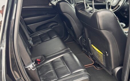 Jeep Grand Cherokee, 2014 год, 2 429 000 рублей, 6 фотография