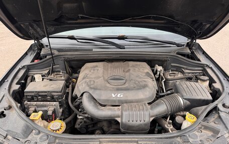 Jeep Grand Cherokee, 2014 год, 2 429 000 рублей, 10 фотография