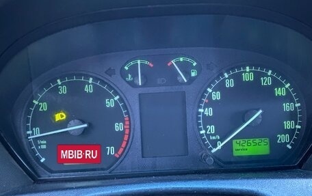 Skoda Fabia I, 2003 год, 185 000 рублей, 10 фотография