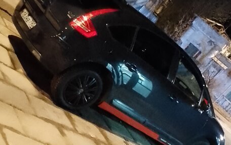 Citroen C4 II рестайлинг, 2010 год, 30 000 рублей, 3 фотография