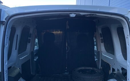 Renault Kangoo II рестайлинг, 2011 год, 480 000 рублей, 12 фотография