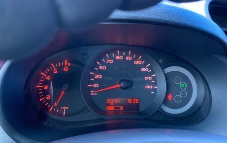 Renault Kangoo II рестайлинг, 2011 год, 480 000 рублей, 13 фотография