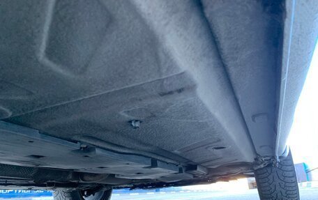 Renault Kangoo II рестайлинг, 2011 год, 480 000 рублей, 16 фотография