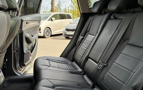 Haval F7 I, 2021 год, 1 800 000 рублей, 12 фотография