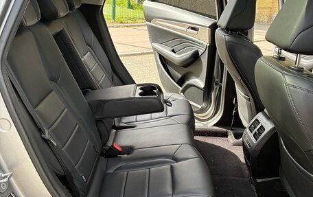 Haval F7 I, 2021 год, 1 800 000 рублей, 13 фотография