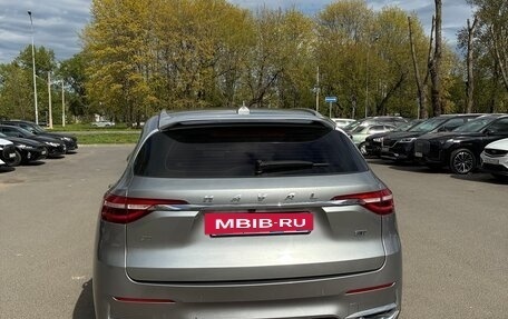 Haval F7 I, 2021 год, 1 800 000 рублей, 3 фотография
