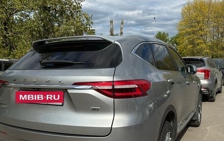 Haval F7 I, 2021 год, 1 800 000 рублей, 5 фотография