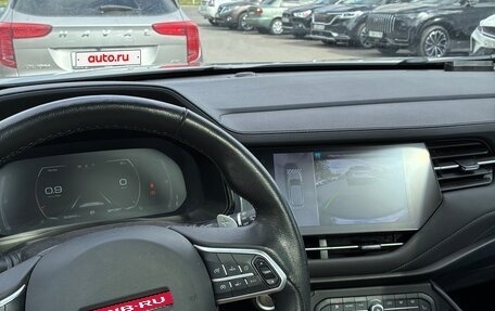 Haval F7 I, 2021 год, 1 800 000 рублей, 9 фотография