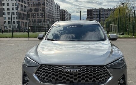 Haval F7 I, 2021 год, 1 800 000 рублей, 2 фотография
