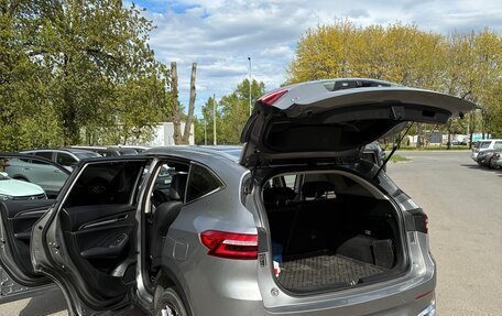 Haval F7 I, 2021 год, 1 800 000 рублей, 14 фотография