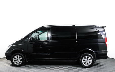 Mercedes-Benz Viano, 2013 год, 2 200 000 рублей, 8 фотография