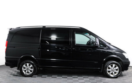 Mercedes-Benz Viano, 2013 год, 2 200 000 рублей, 4 фотография