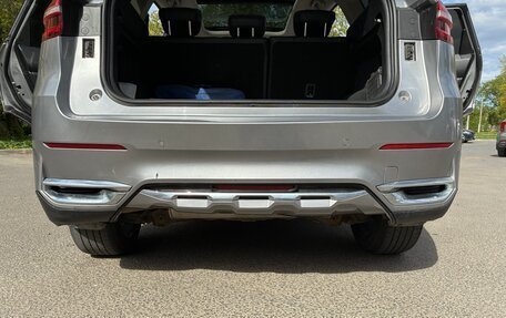 Haval F7 I, 2021 год, 1 800 000 рублей, 21 фотография