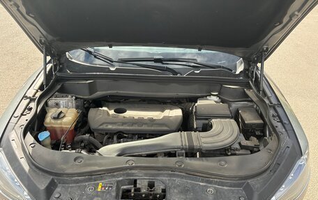 Haval F7 I, 2021 год, 1 800 000 рублей, 17 фотография