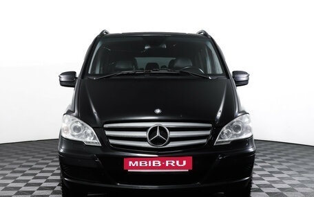 Mercedes-Benz Viano, 2013 год, 2 200 000 рублей, 2 фотография